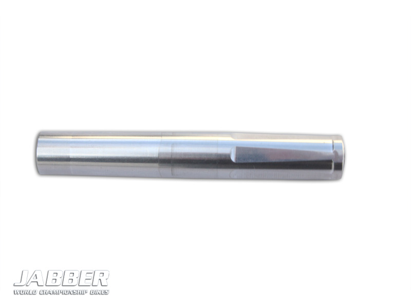54011301: Gabel Standrohr (1), low profile Alu JABBER 2015 54011301
